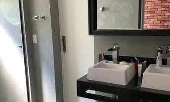 Imagem 7: Apartamento para venda em Moema com 110 m2 com 3 quartos