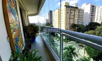 Imagem: Apartamento a venda - 3 suítes - 04 vagas