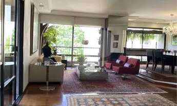 Imagem 2: São Paulo - Apartamento Padrão - REAL PARQUE