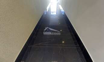 Imagem 4: Apartamento para venda tem 132 metros quadrados com 3 quartos em Planalto - Belo Horizonte