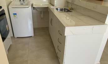 Imagem 6: Apartamento de 30m Boa Esperança