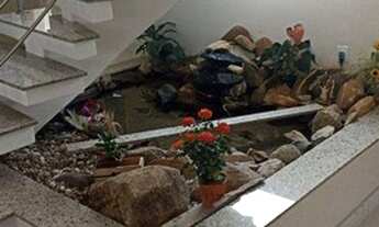 Imagem 7: Casa com 3 dormitórios, 451 m² - venda por R$ 2.200.000,00 ou aluguel por R$ 8.500,00/mês