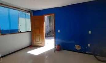 Imagem 4: Casa para venda possui 120 metros quadrados com 3 quartos em Itapuã - Salvador - Bahia