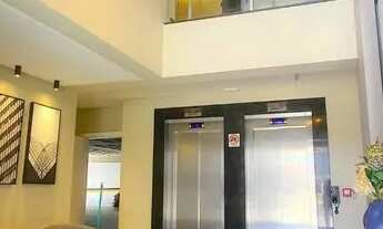 Imagem 4: Excelente apartamento com vista para o mar