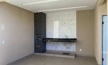 Imagem 4: Casa espetacular, 03 Quartos sendo 01 Suíte, venha morar no Residencial Parque das Flores