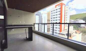 Imagem 4: Apartamento para venda tem 85 metros quadrados com 2 quartos em São Mateus - Juiz de Fora