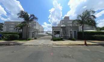 Imagem: Apartamento Padrão em São Carlos