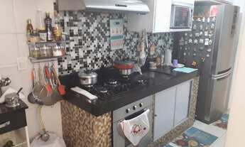 Imagem 6: Apto em Casa Caiada, Pilotis, 1º Andar, 03 Quartos (01 Suíte), 01 Vaga Coberta