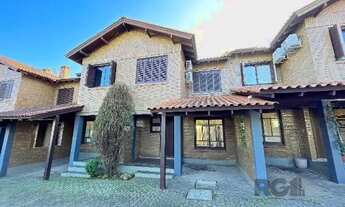 Imagem 2: Casa Condominio para Venda - 121m², 3 dormitórios, sendo 1 suites, 2 vagas - Imperial Parq