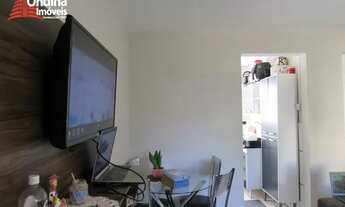 Imagem 6: Caiuá Apartamento