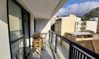 Imagem 3: Tijuca Trendy pronto direto construtor