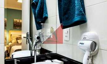 Imagem 5: SÃO PAULO SUITES DISPONÍVEL PARA LOCAÇÃO