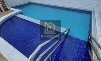 Imagem 2: Apartamento para venda com 58 metros quadrados com 2 quartos em Encruzilhada - Recife - PE