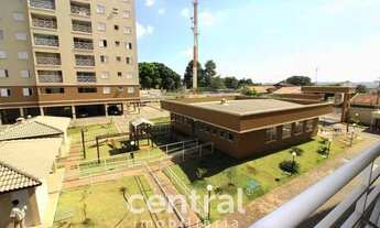 Imagem 3: JARDIM CRUZEIRO DO SUL, RESIDENCIAL CASTELBELLO, IMOBILIARIA CENTRAL, BAURU-SP