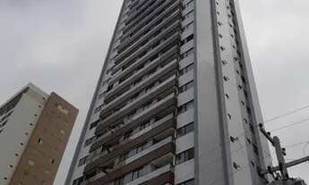 Imagem: Apartamento Locação Andar Alto Vista Mar