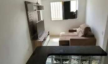 Imagem: APARTAMENTO MOBILIADO ABRANTES