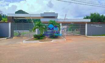 Imagem: Ótima casa de 03 quartos com piscina no