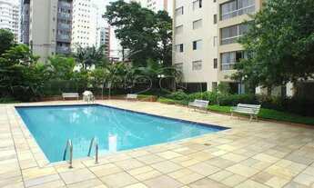 Imagem 2: São Paulo - Apartamento Padrão - Campo Belo