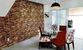 Imagem 6: Casa - Residencial Real Parque Sumaré - Sumaré