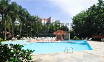 Imagem 5: Apartamento com 75 metros 3 dormitórios 2 banheiros 2 vagas no Morumbi!