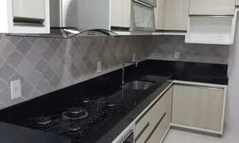 Imagem: Alugo Apt 02 quartos - Sernamby