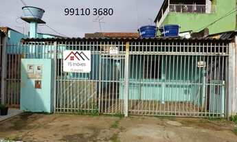 Imagem 3: QR 514 Ótimo Lote com 3 Barracos Escriturado em Samambaia Sul - Brasília - DF