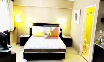 Imagem: FLAT CENTRAL TOWERS DISPONÍVEL PARA LOCAÇÃO