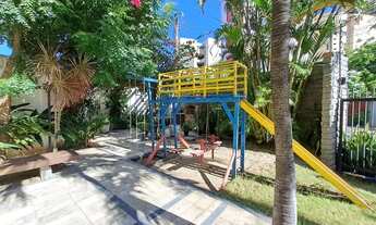 Imagem 3: Apartamento para venda tem 105M² com 03 quartos no PAPICU - Fortaleza - CE