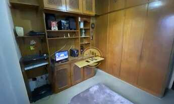 Imagem 5: Apartamento com 3 dormitorios no Gonzaga -Santos SP