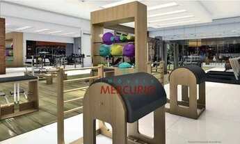 Imagem 7: Apartamento com 2 dormitórios, 98 m² - venda por R$ 900.000,00 ou aluguel por R$ 5.000,00