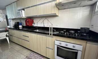 Imagem 4: OPORTUNIDADE ! Apartamento 4 suítes - Jardim Goiás