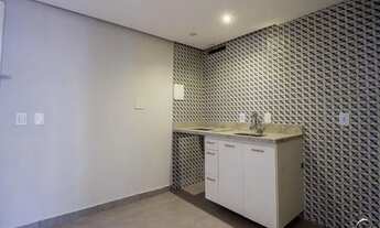 Imagem 7: Asa Norte Flat / studio com 1 dormitório