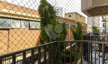 Imagem 7: São Paulo - Apartamento Padrão - CASA VERDE