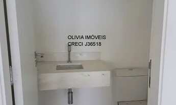 Imagem 4: SÃO PAULO - Conjunto Comercial/Sala - VILA GERTRUDES