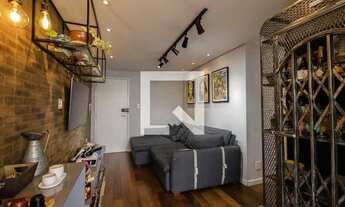 Imagem 4: Apartamento para Aluguel - Tatuapé, 2 Quartos, 60 m2