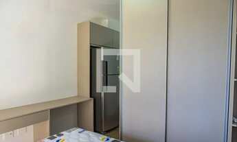 Imagem 2: Apartamento para Aluguel - Vila Mariana, 1 Quarto, 32 m2