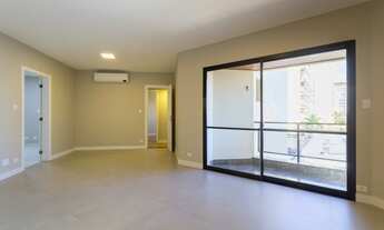 Imagem 5: Apartamento para venda com 112 metros quadrados com 3 quartos em Indianópolis - São Paulo