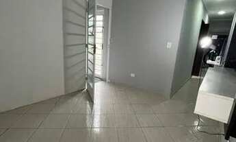 Imagem: 2 dormitórios, sala, cozinha, banheiro