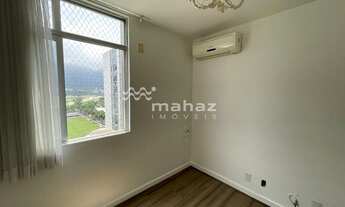 Imagem 7: Leblon (Selva de Pedra), 3 quartos/2 banheiros sociais/copa cozinha/área de serviço/dps/ga