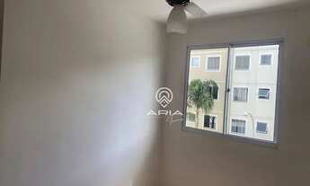 Imagem 4: Apartamento no Residencial Lanin com 2 quartos - Chácara Manella - Cambé/PR