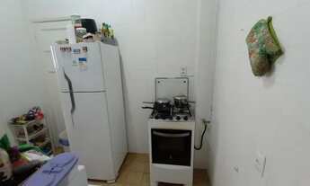 Imagem 3: Vende-se ótimo apartamento com 2 quartos em Flamengo - Rio de Janeiro - RJ