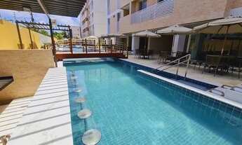 Imagem 6: Alugo apartamento nos bancários com área de lazer completa excelente localização