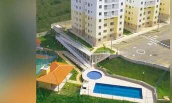 Imagem: Lagoa Santa - Apartamento Padrão - Palmital