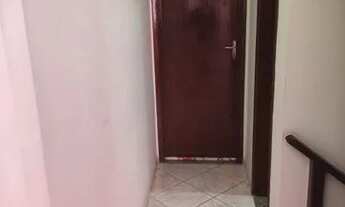 Imagem 4: CASA GEMINADA DE 2 QUARTOS TAQUARA