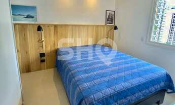 Imagem 5: Excelente Apartamento À Venda No Itaim Bibi !