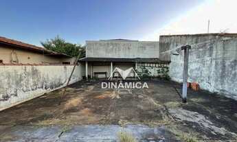 Imagem 3: Casa com 3 dormitórios à venda, 70 m² por R$ 320.000 - Jardim Marchissolo - Sumaré/SP