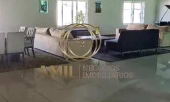 Imagem: LA-RA Amil Aluga Casa no Cond Mirante do