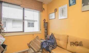 Imagem 7: Apartamento 62m² - 2 dormitórios e 1 vaga no Menino Deus