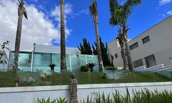 Imagem: RESIDENCIAL DAS ÁRVORES