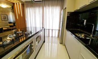 Imagem 2: Apartamento com 3 suítes em Meia praia Itapema